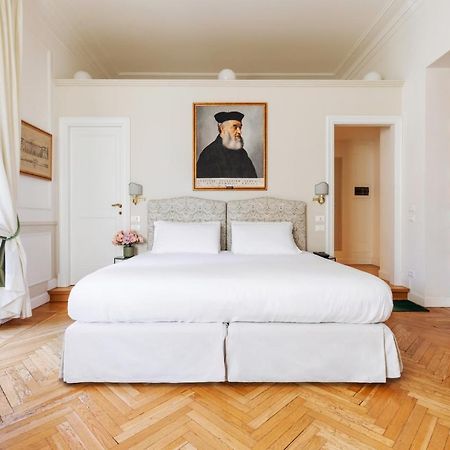 Hotel Relais Donna Lucrezia Rom Exterior foto