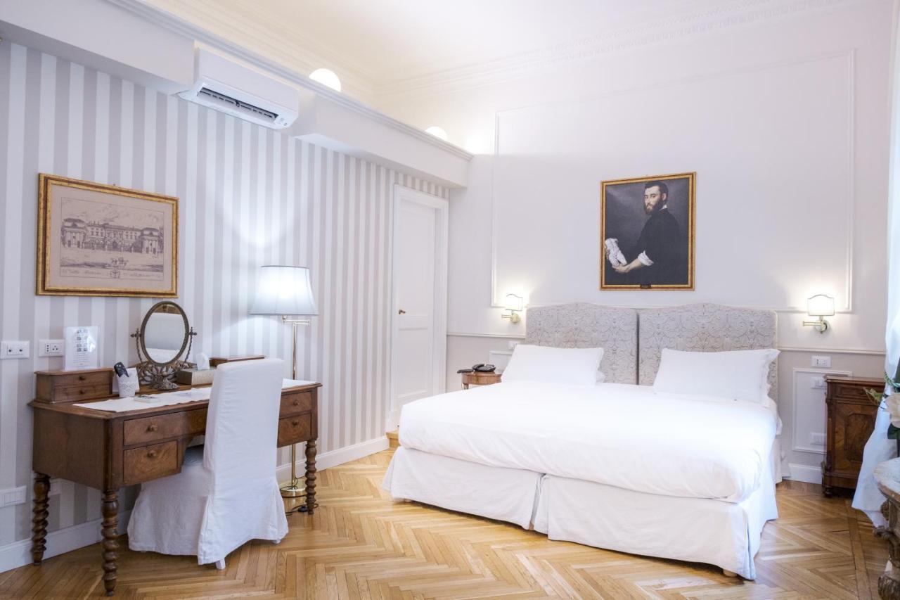 Hotel Relais Donna Lucrezia Rom Exterior foto