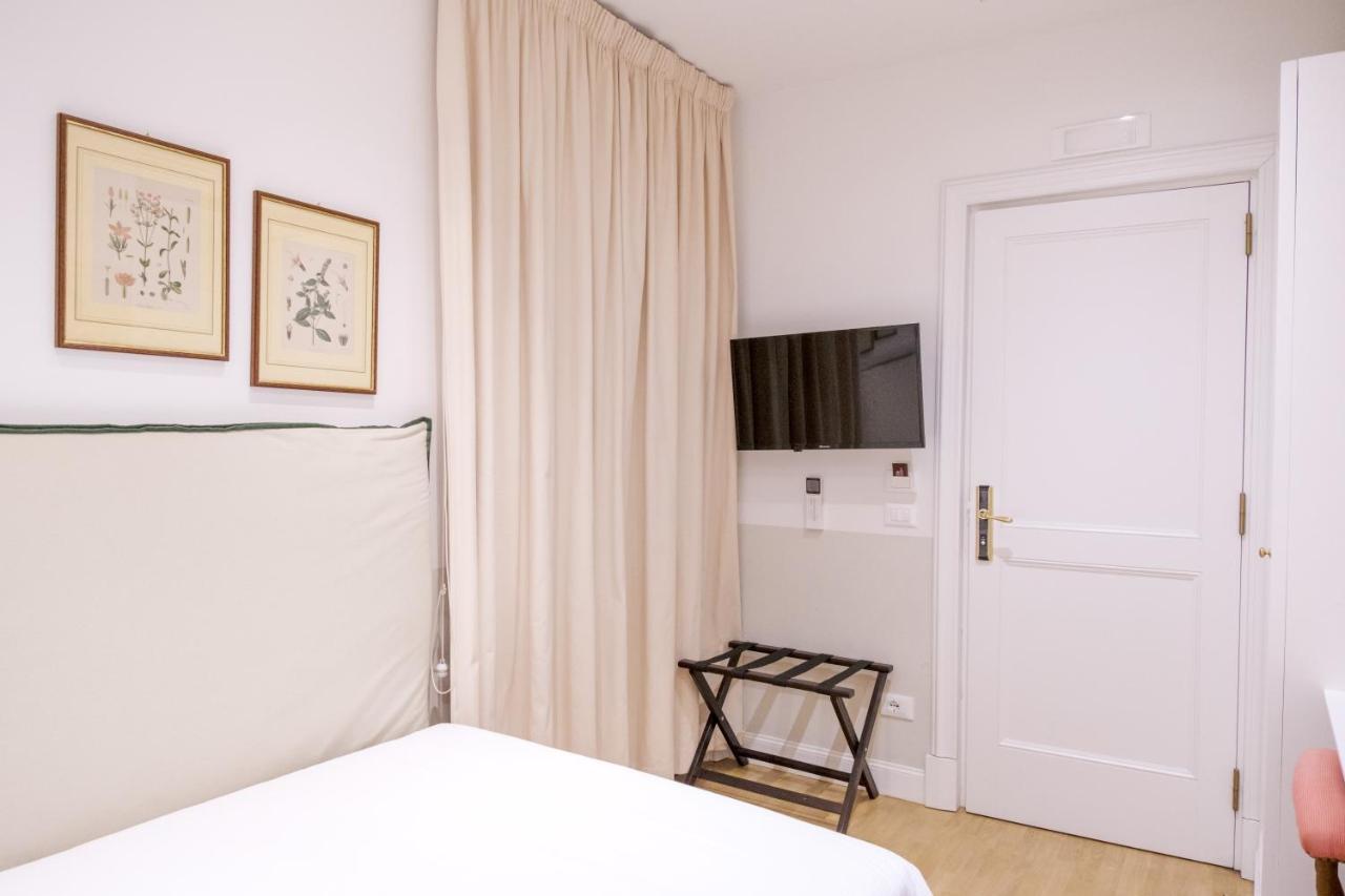 Hotel Relais Donna Lucrezia Rom Exterior foto