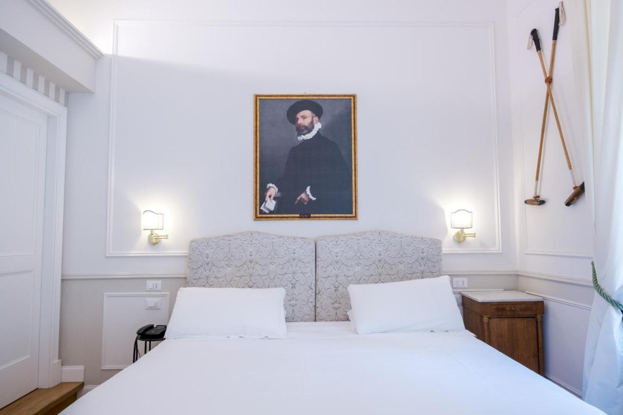 Hotel Relais Donna Lucrezia Rom Exterior foto