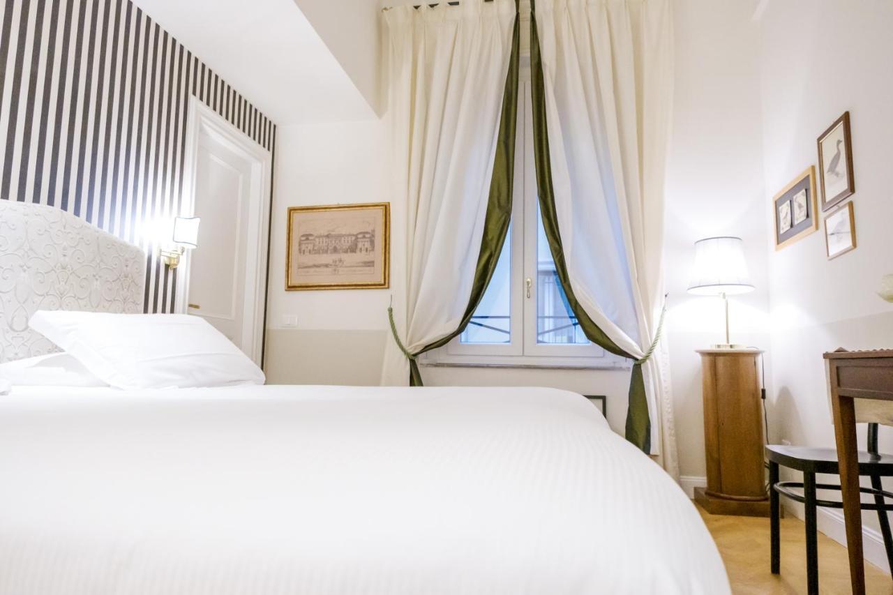 Hotel Relais Donna Lucrezia Rom Exterior foto
