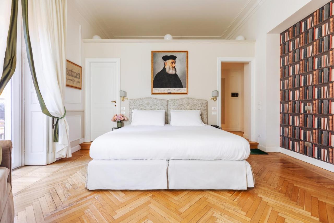 Hotel Relais Donna Lucrezia Rom Exterior foto