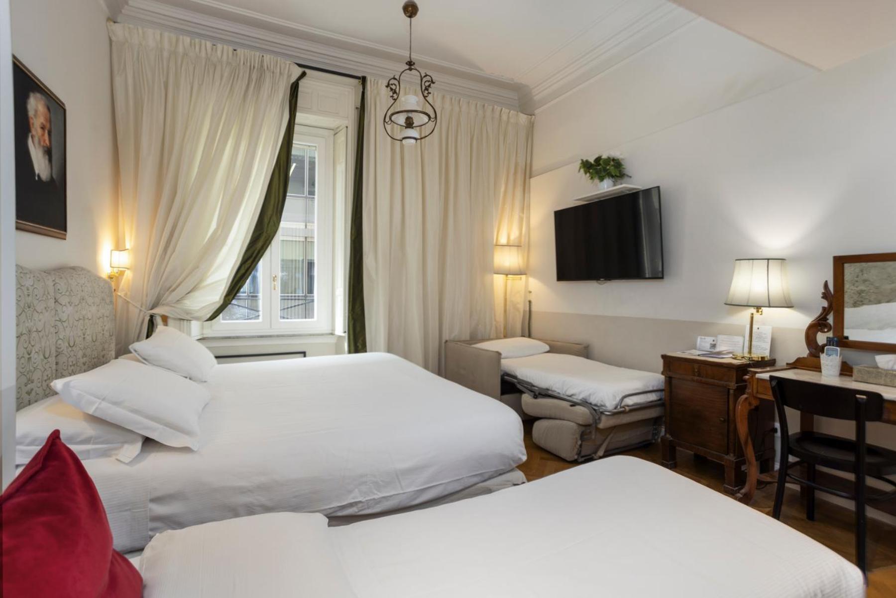 Hotel Relais Donna Lucrezia Rom Exterior foto