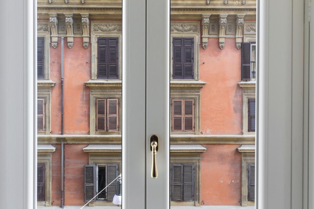 Hotel Relais Donna Lucrezia Rom Exterior foto